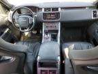 2016 Land Rover Range Rover Sport Svr for Sale in Tucson, AZ - Vandalism