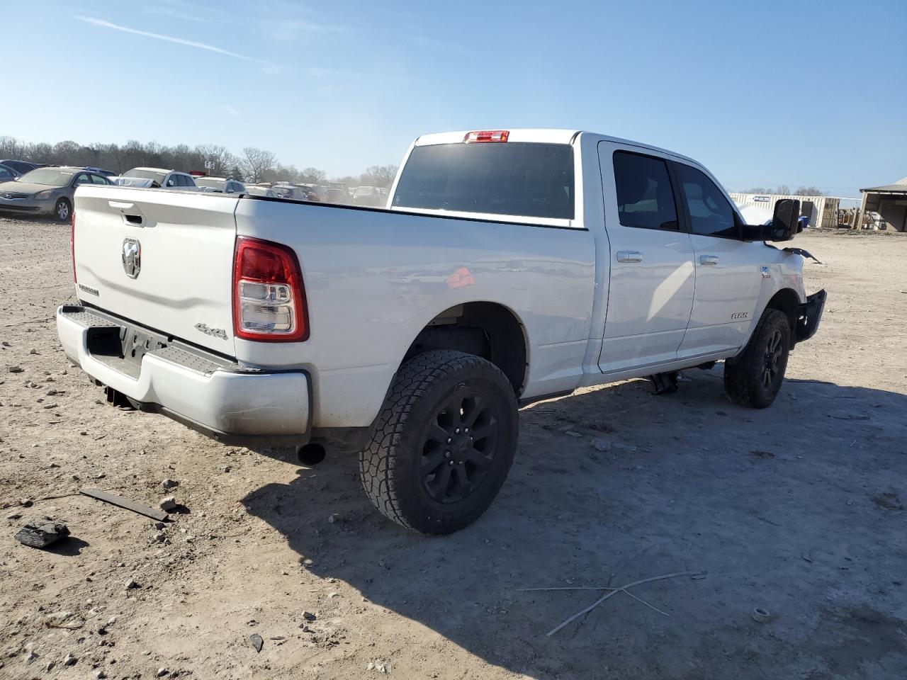 2019 RAM 2500 - Image 3