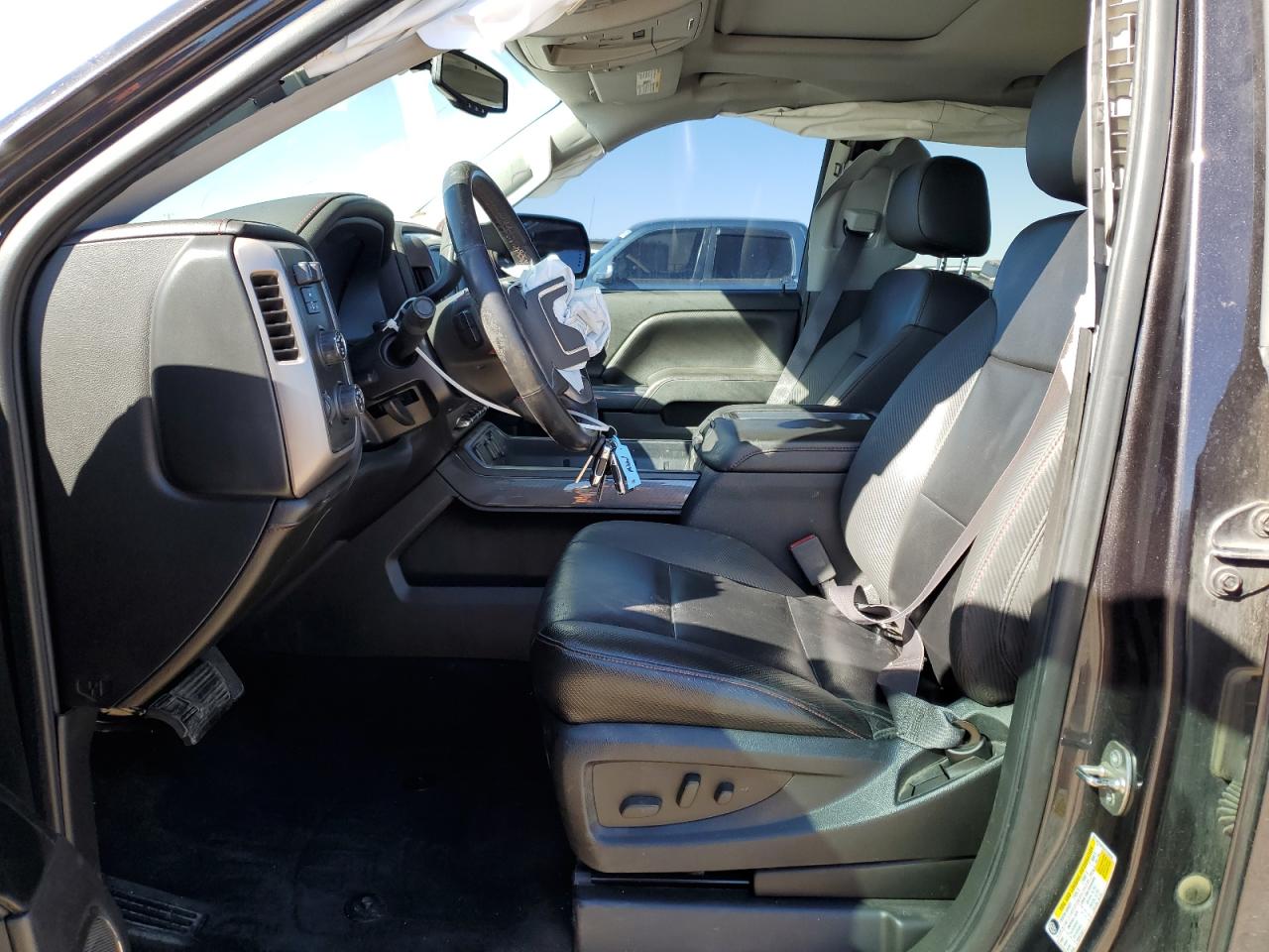 2015 GMC Sierra - Image 7