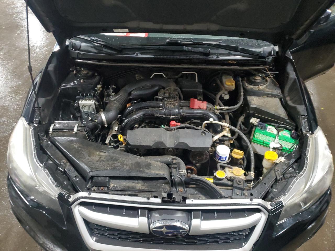 2013 Subaru Impreza - Image 12