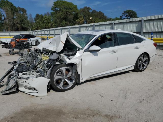 HONDA ACCORD 2020 White