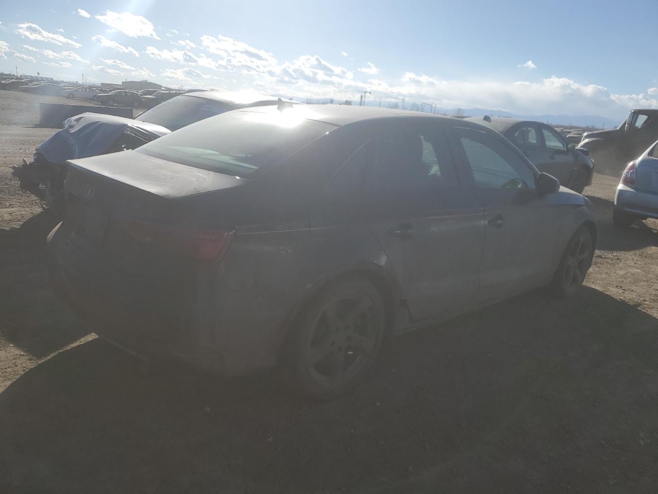 2019 Audi A3 - Image 3