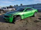 2011 Chevrolet Camaro Lt de vânzare în Martinez, CA - All Over