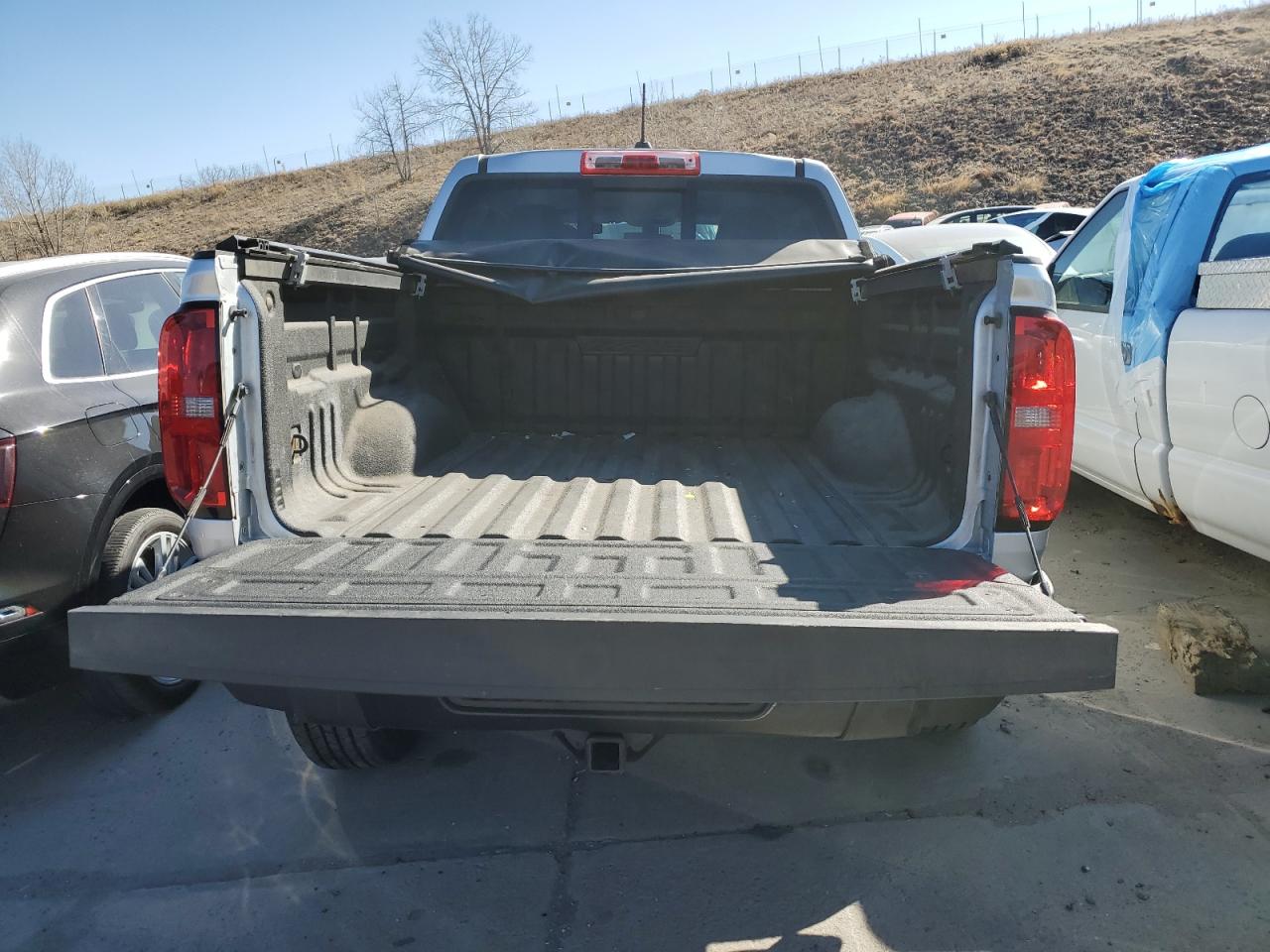 2018 Chevrolet Colorado - Image 6