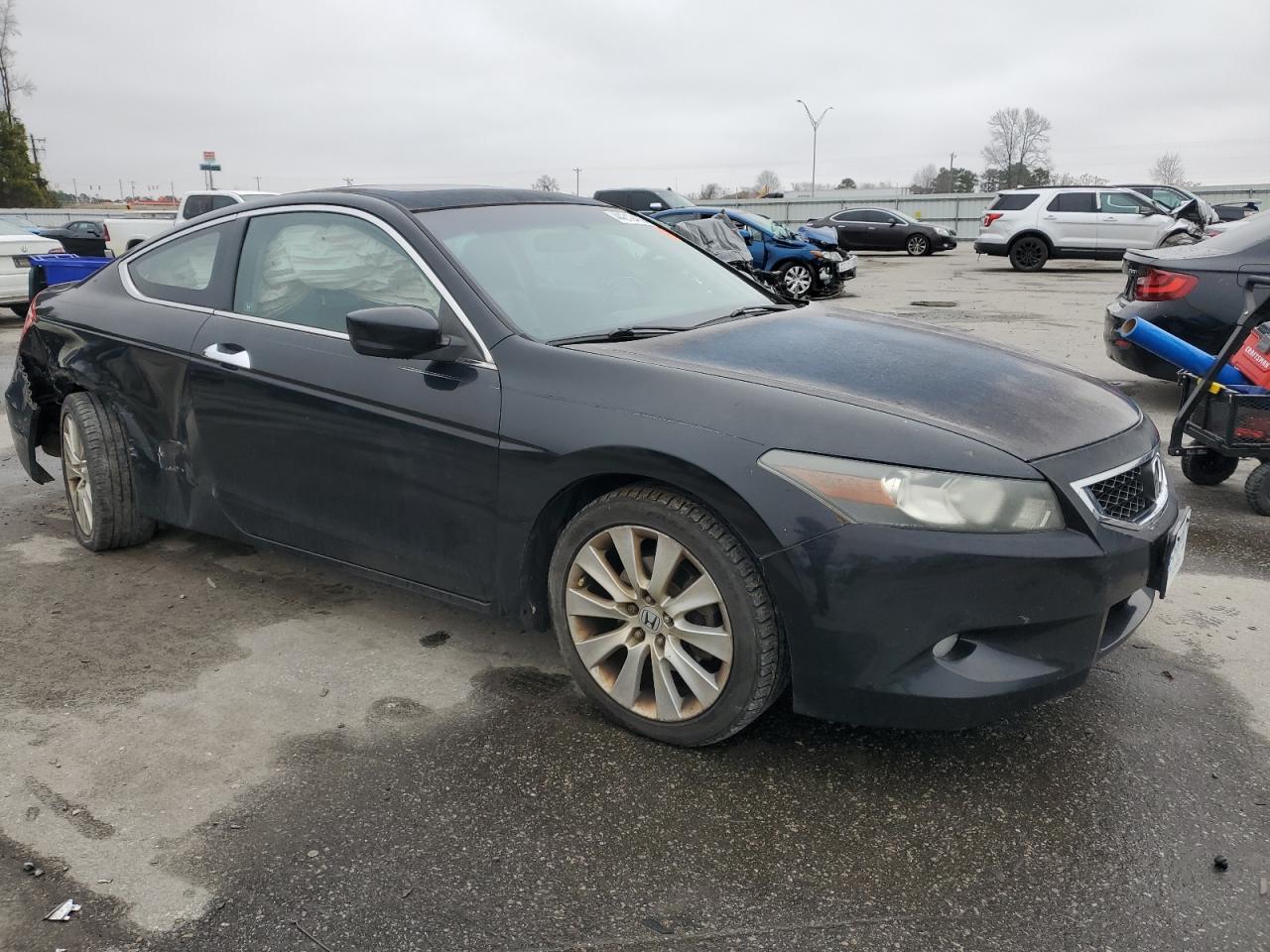 2009 Honda Accord - Image 4