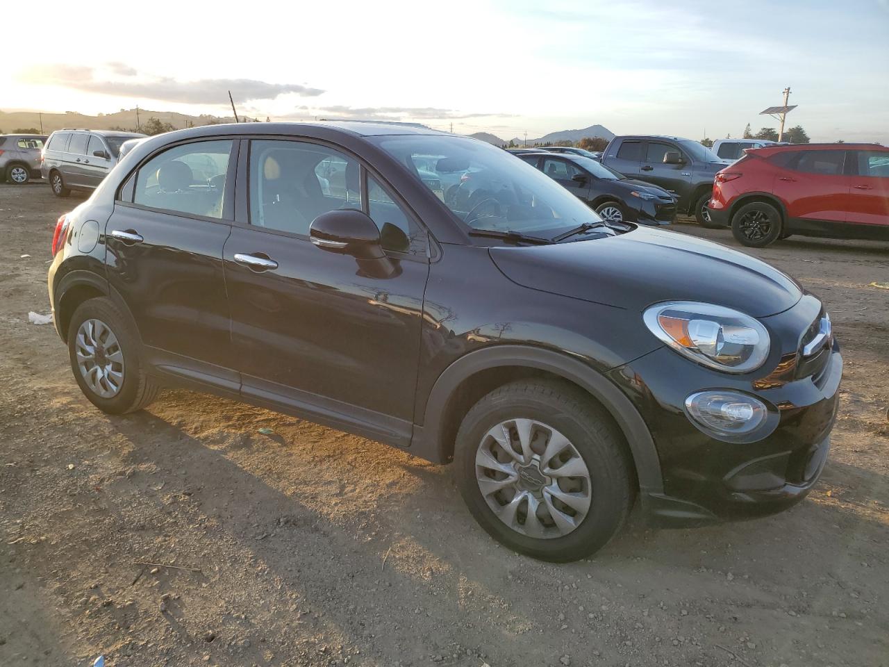 2017 Fiat 500 - Image 4