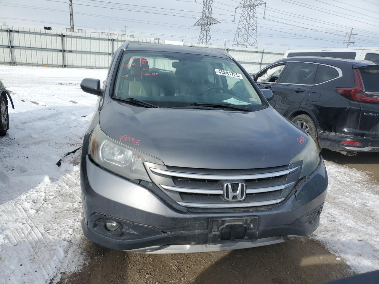 2012 Honda CR-V - Image 5