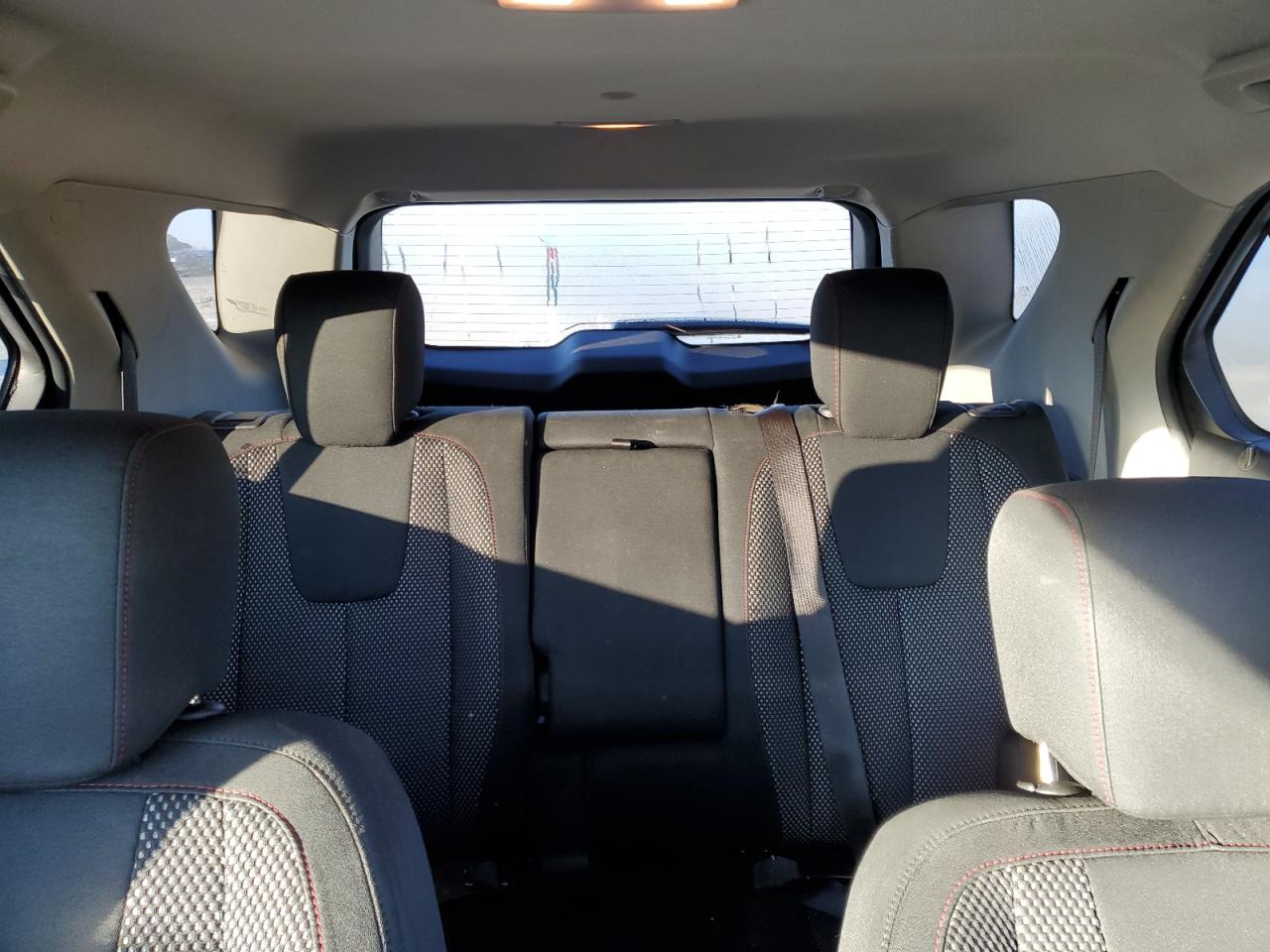 2012 Chevrolet Equinox - Image 10