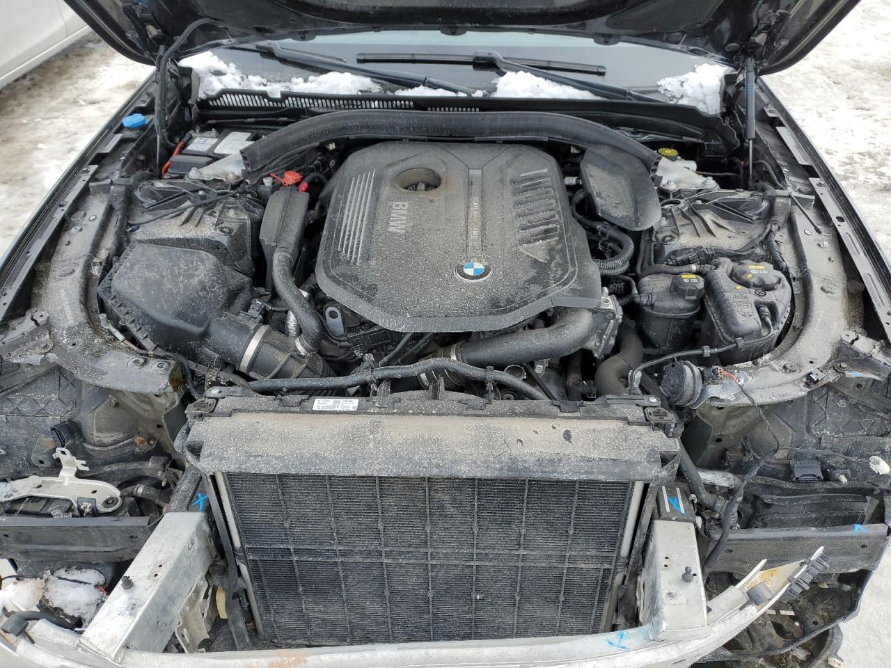 2019 BMW 5er - Image 11