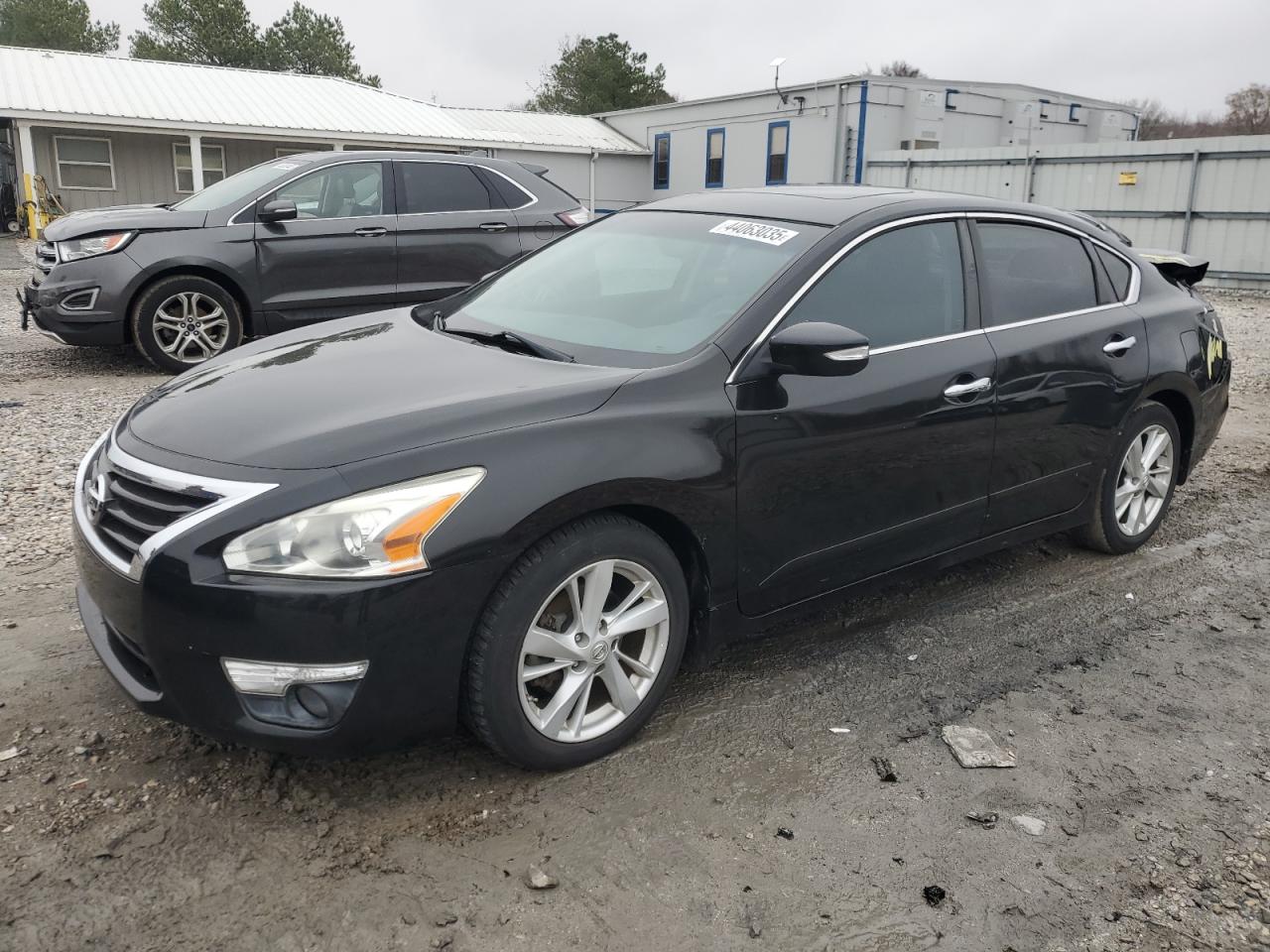 2015 Nissan Altima - Image 1