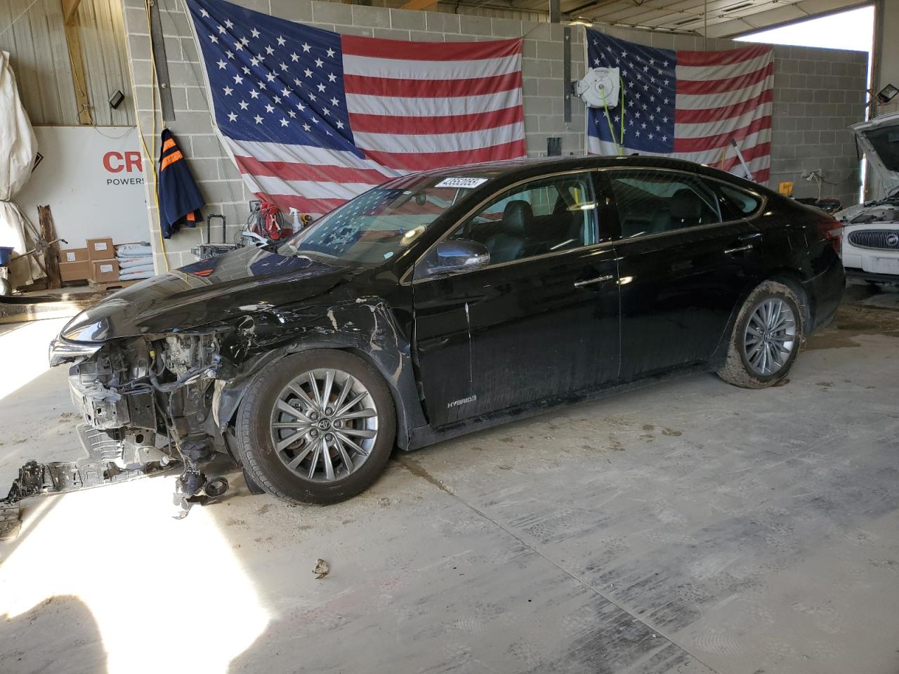 2018 Toyota Avalon - Image 1