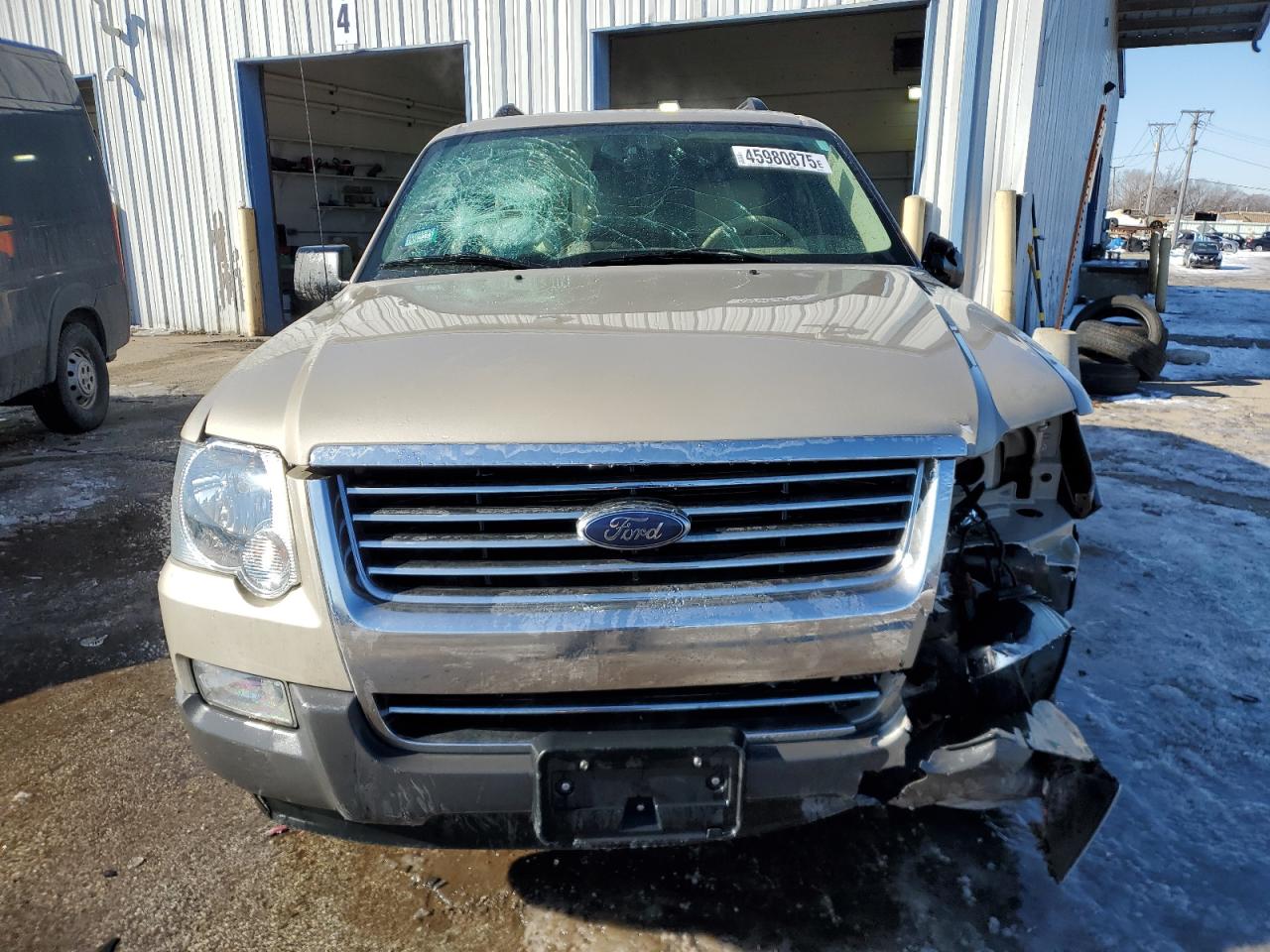 2006 Ford Explorer - Image 5