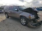2012 Chevrolet Suburban C1500 Lt de vânzare în Temple, TX - Front End