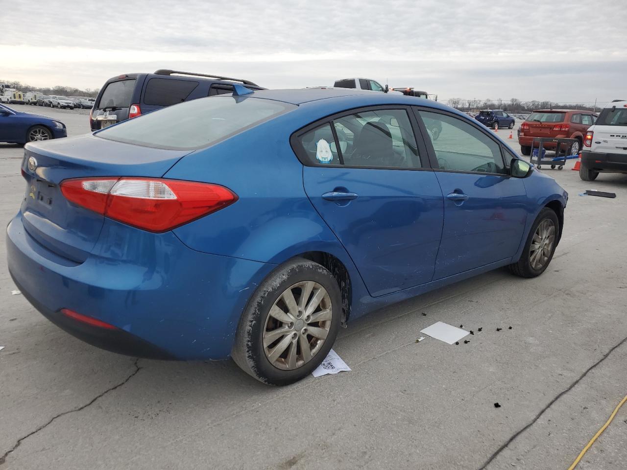 2014 Kia Forte - Image 3