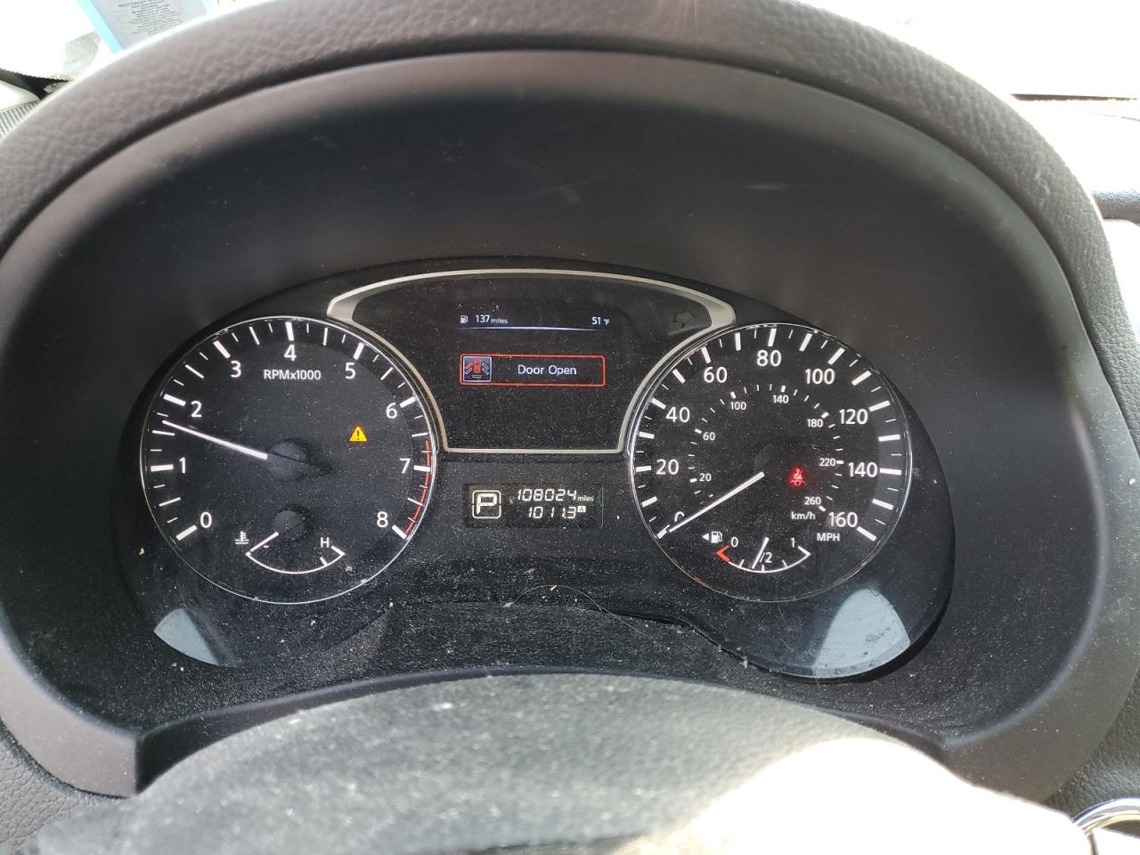 2014 Nissan Altima - Image 9