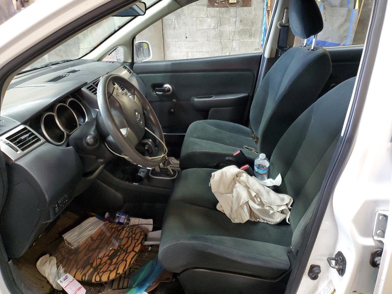 2010 Nissan Versa - Image 7