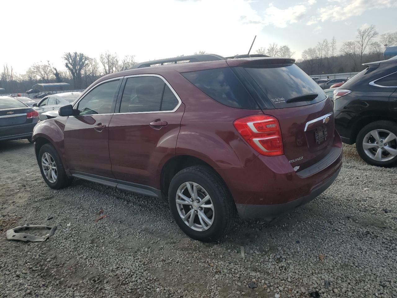 2017 Chevrolet Equinox - Image 2