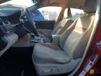 2013 Toyota Camry L на продаже в Exeter, RI - Front End