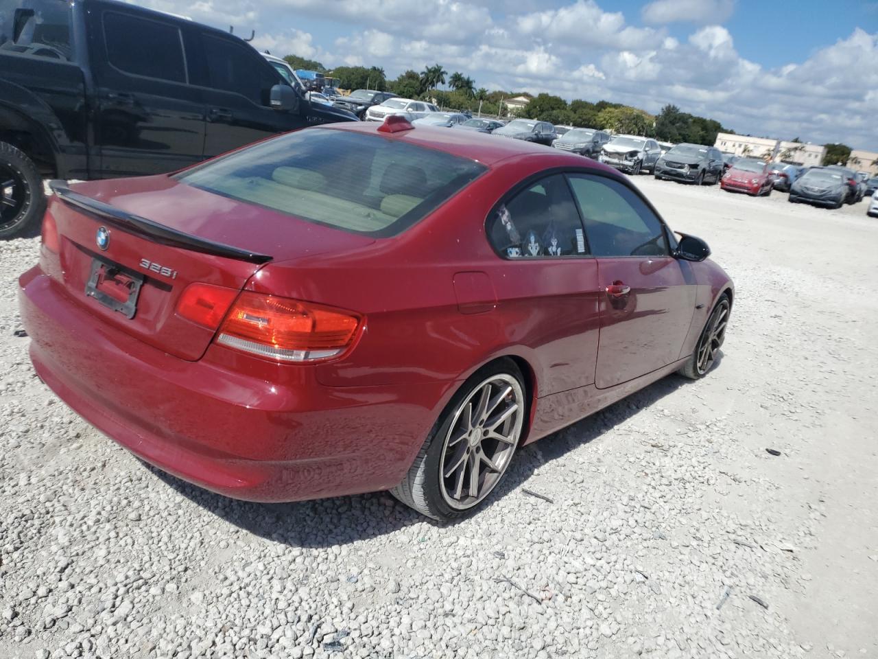 2009 BMW 3er - Image 3