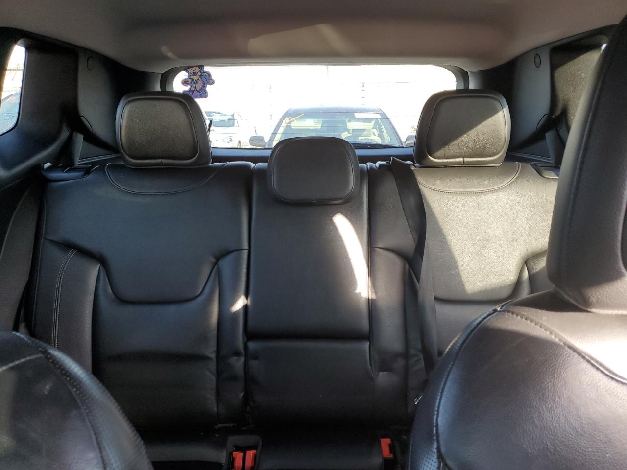 2017 Jeep Renegade - Image 10