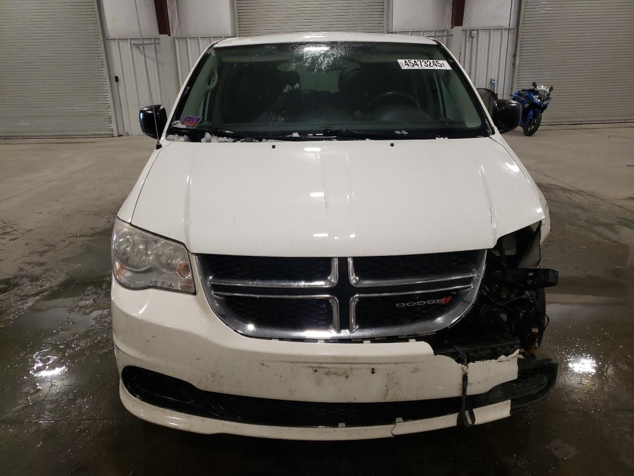 2012 Dodge Caravan - Image 5