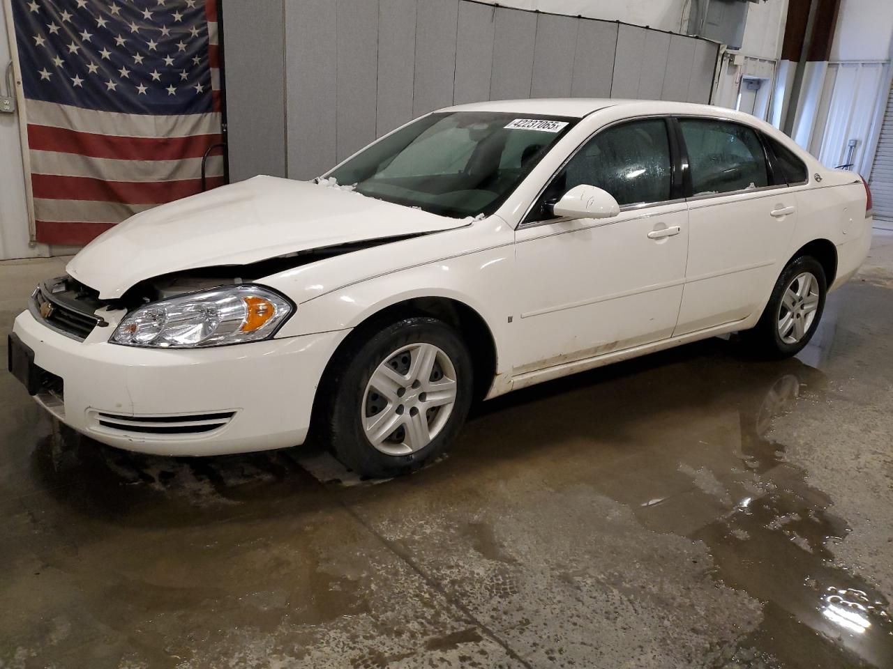 2007 Chevrolet Impala - Image 1