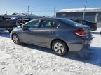 2014 Honda Civic Lx de vânzare în Elmsdale, NS - Mechanical