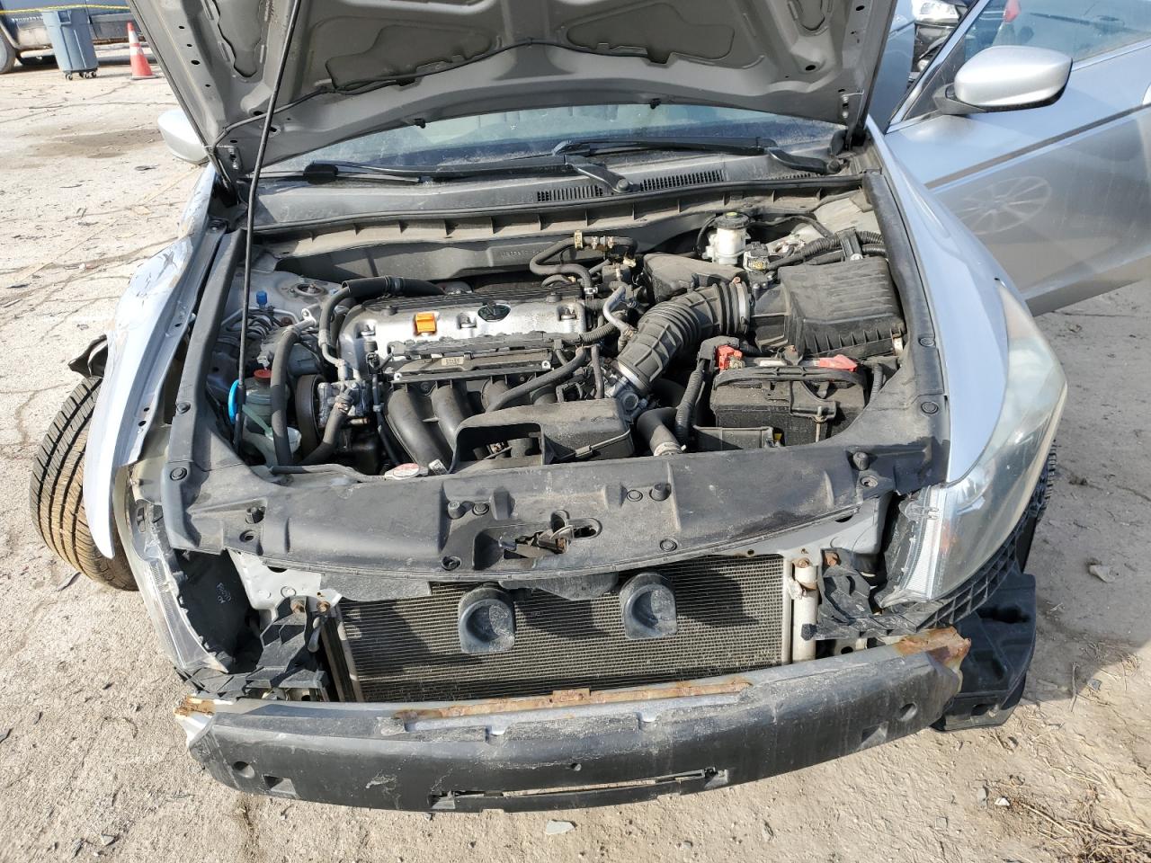 2008 Honda Accord - Image 12