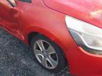 2013 RENAULT CLIO DYNAM for sale at Copart BELFAST