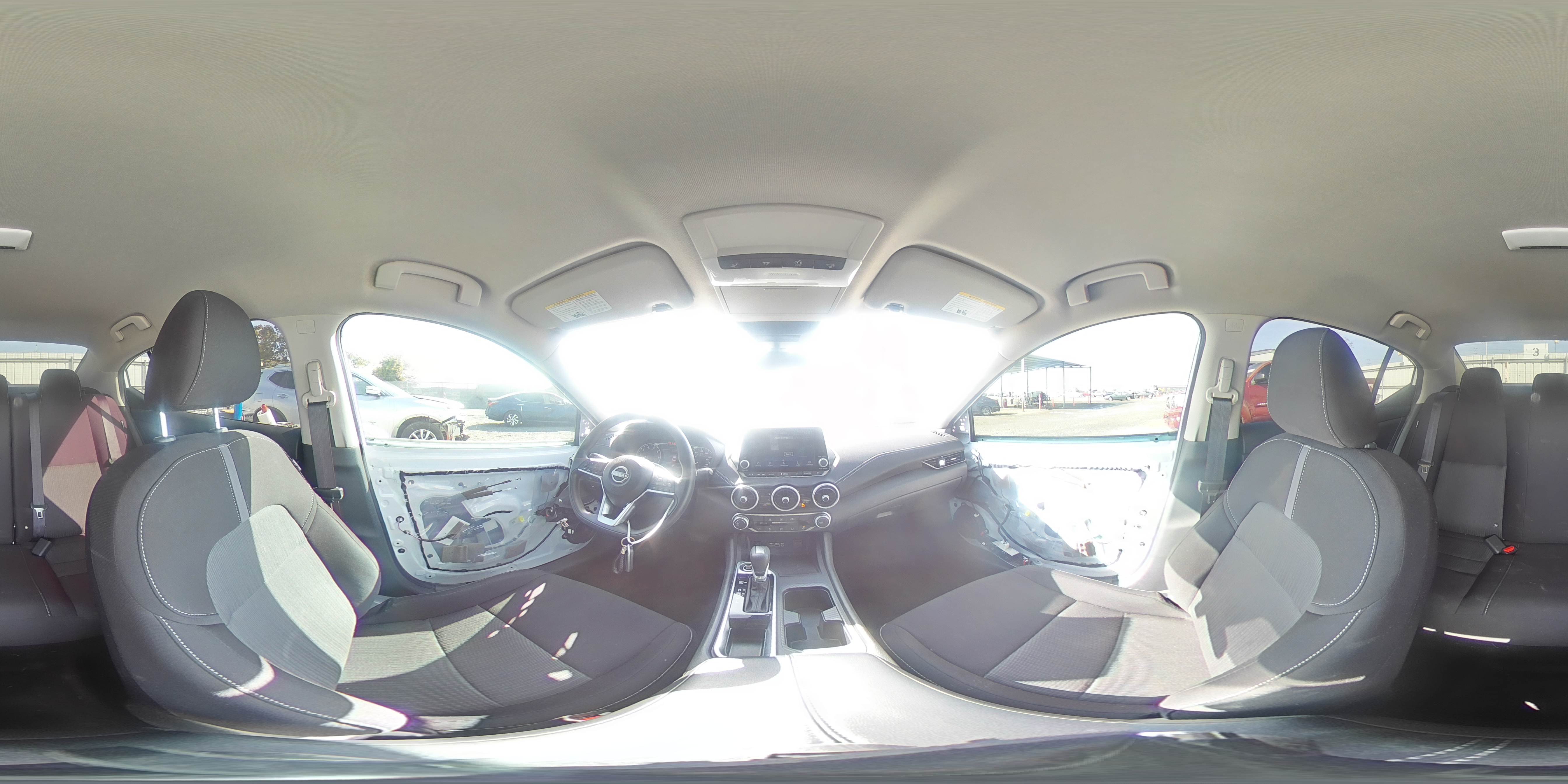2024 Nissan Sentra - Image 12