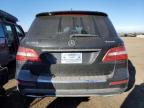 2015 Mercedes-Benz Ml 350 4Matic for Sale in Brighton, CO - Front End