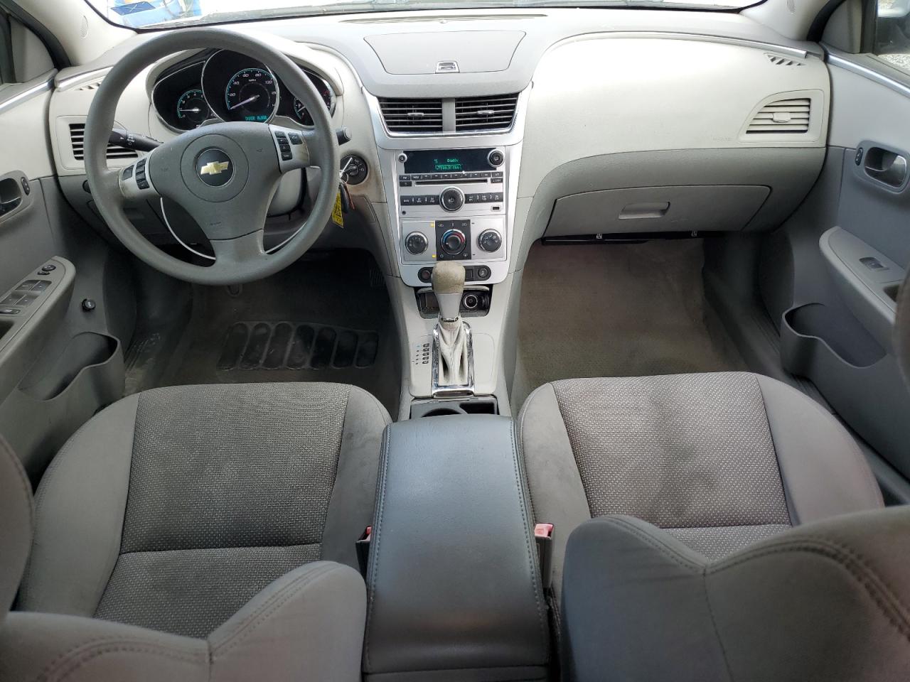 2012 Chevrolet Malibu - Image 8