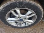 2017 FORD FIESTA ZET for sale at Copart WISBECH