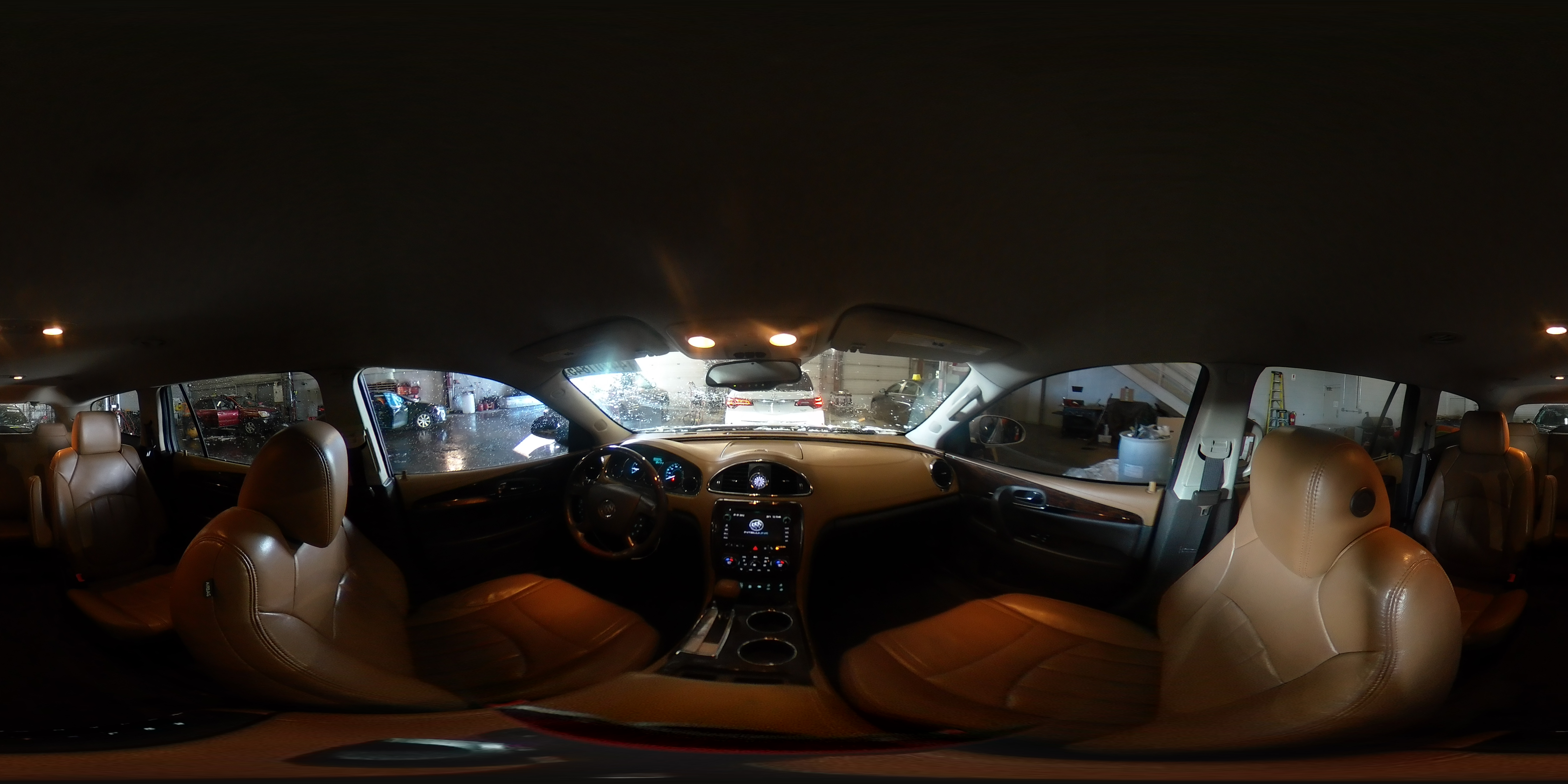 2015 Buick Enclave - Image 15