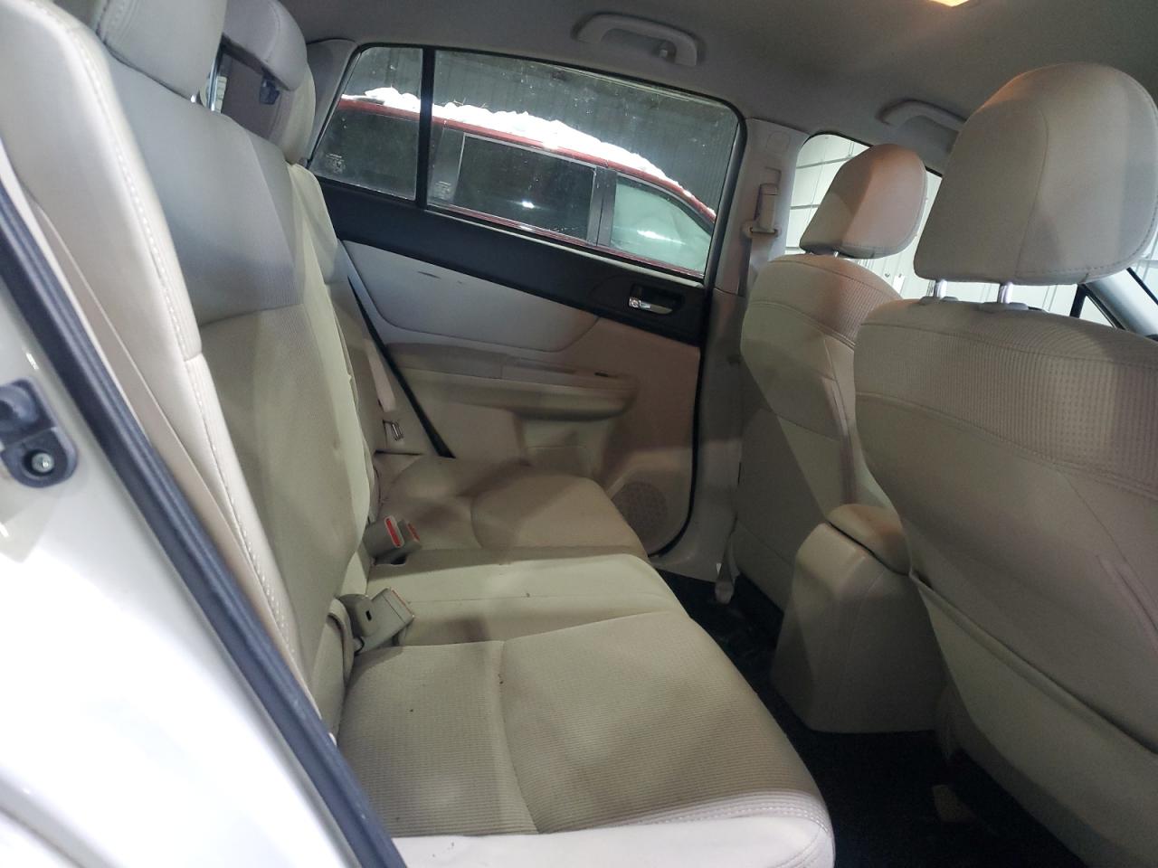 2013 Subaru Impreza - Image 10