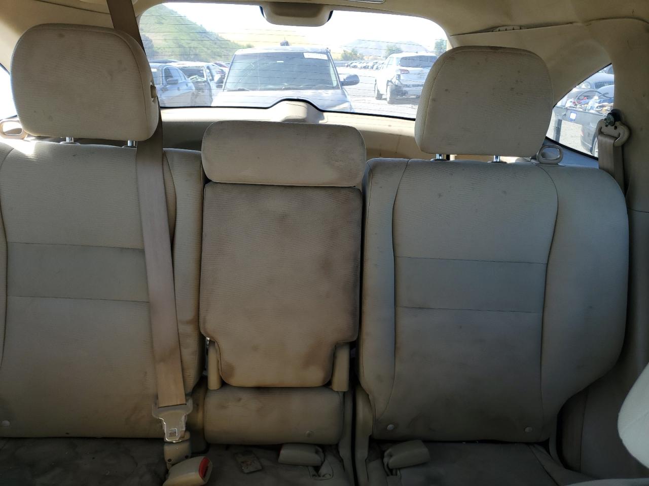 2011 Honda CR-V - Image 10