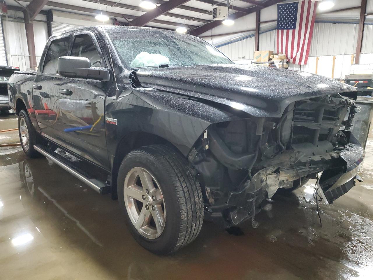 2015 RAM 1500 - Image 4
