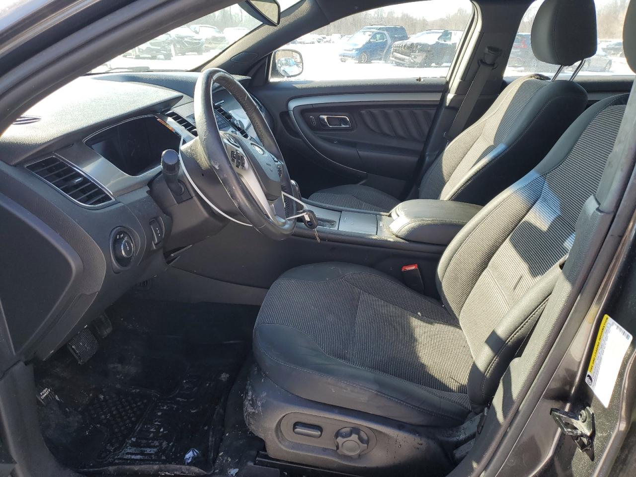 2015 Ford Taurus - Image 7