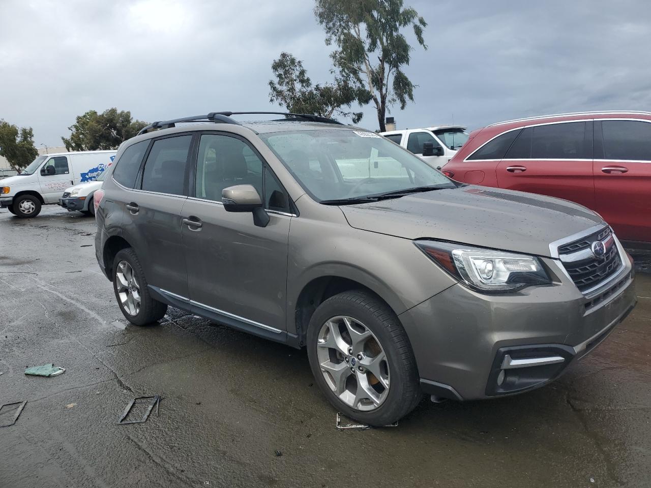 2017 Subaru Forester - Image 4