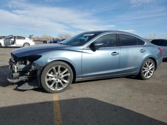 2014 Mazda 6 Grand Touring