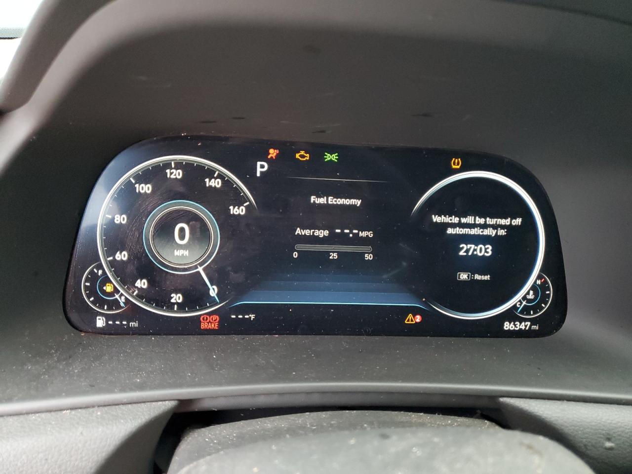 2021 Hyundai Sonata - Image 9