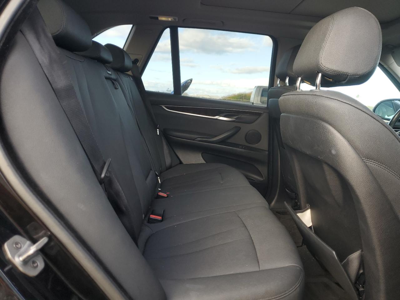 2016 BMW X5 - Image 11