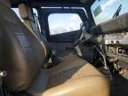 1993 Jeep Wrangler / Yj S იყიდება Grand Prairie-ში, TX - Front End
