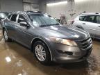 2012 Honda Crosstour Ex en Venta en Elgin, IL - Front End