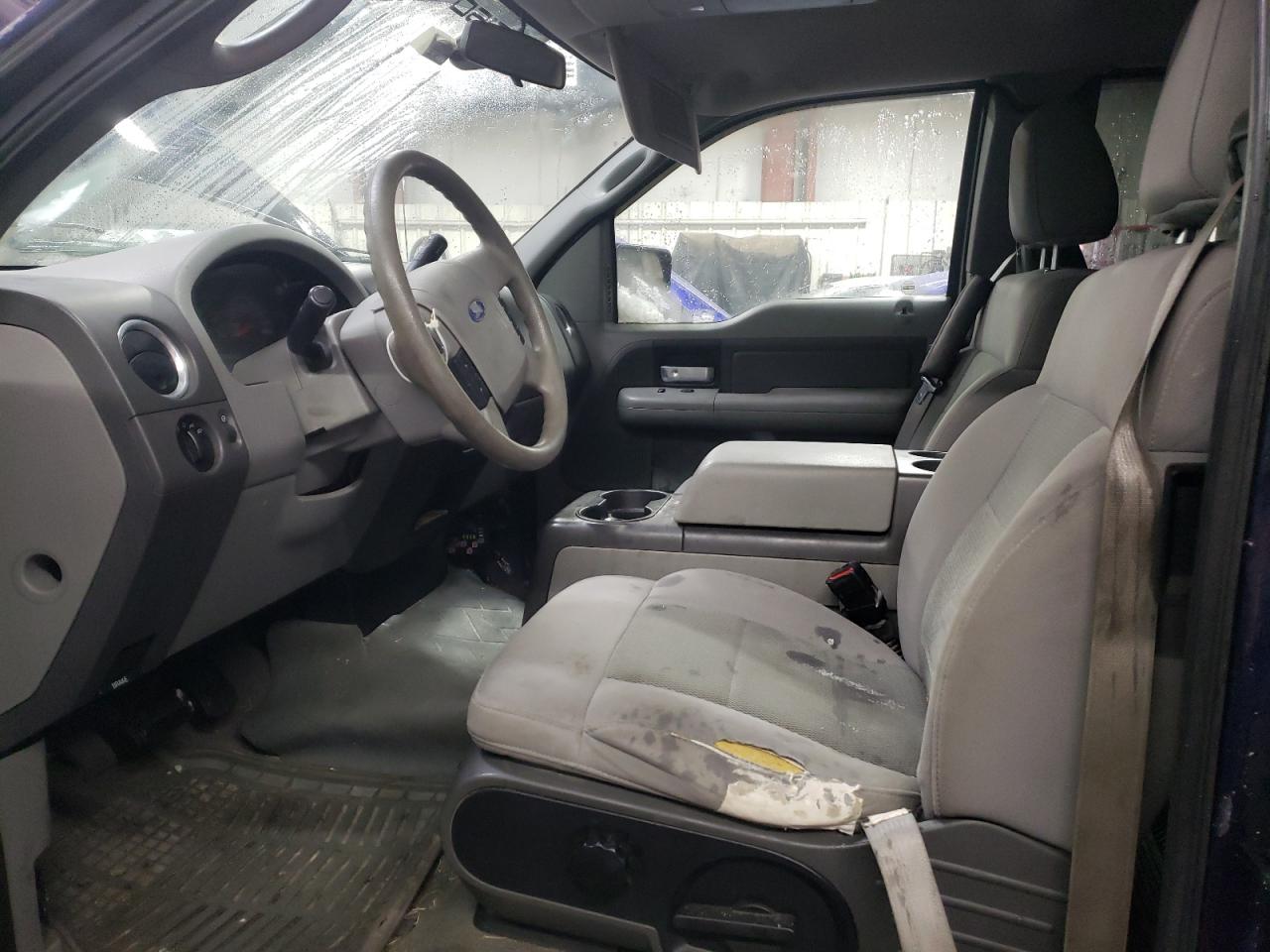 2006 Ford F-150 - Image 7