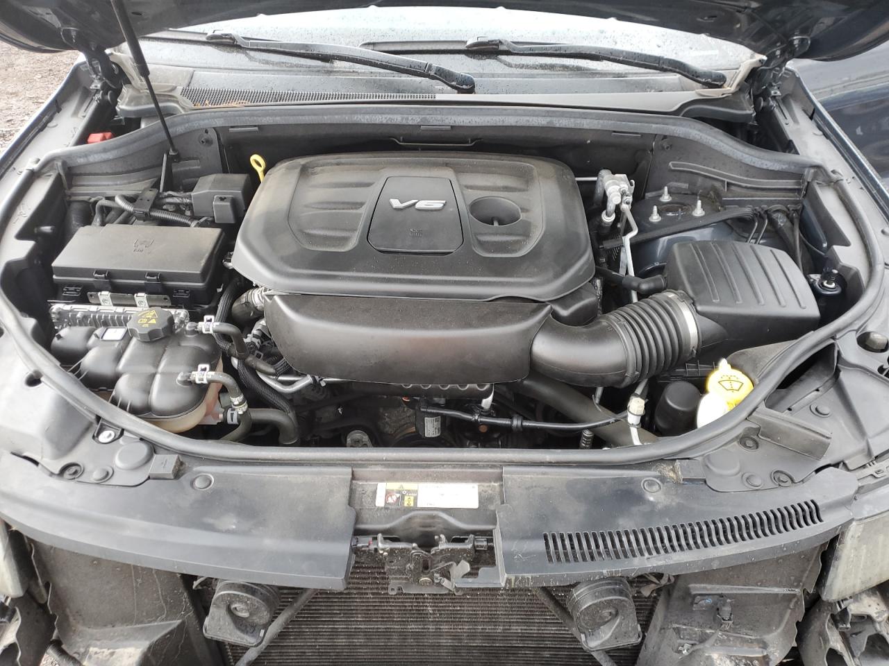 2018 Jeep Grand Cherokee - Image 11