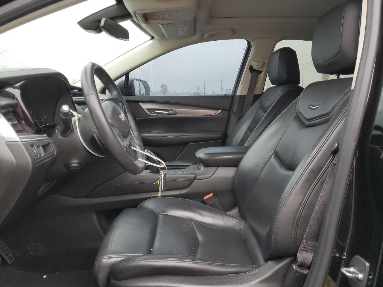 2017 Cadillac XT5 - Image 7