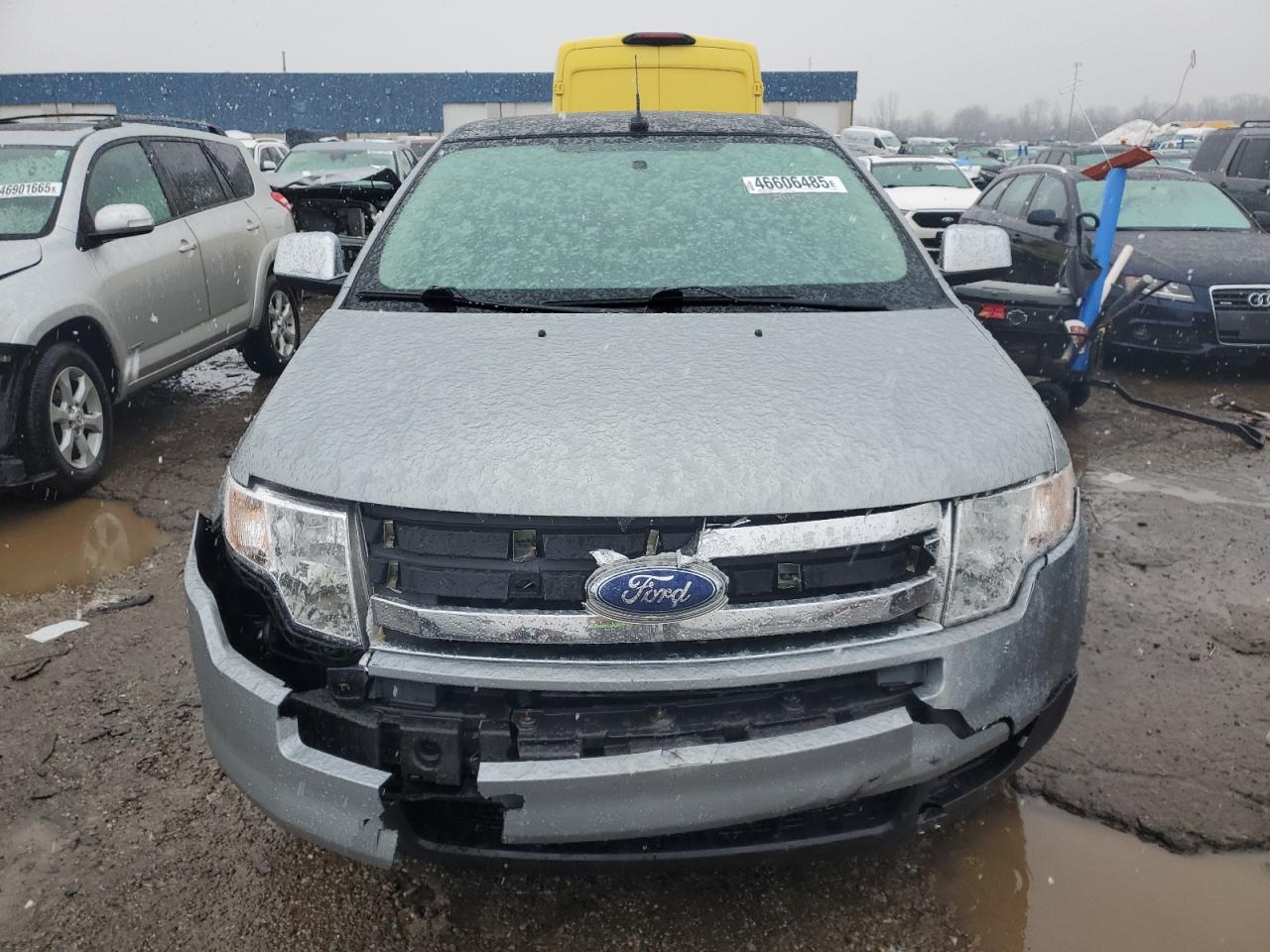 2007 Ford Edge - Image 5