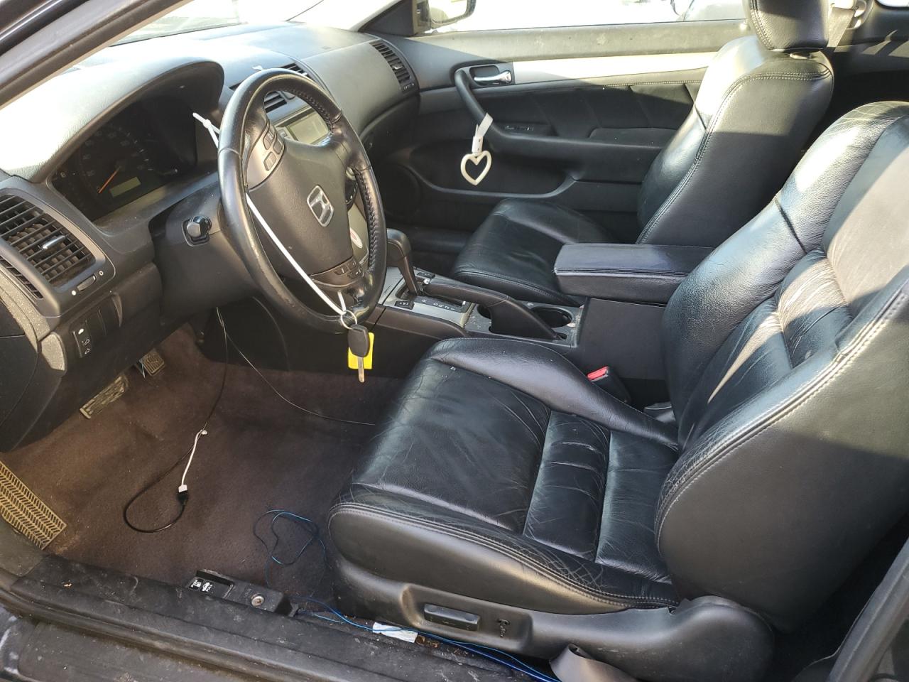 2006 Honda Accord - Image 7