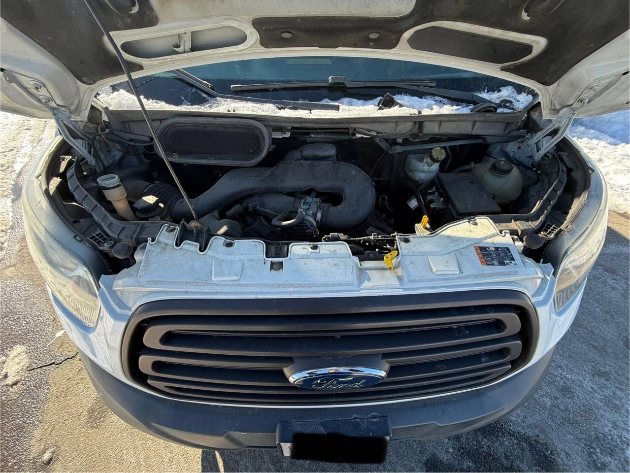 2016 Ford Transit - Image 7